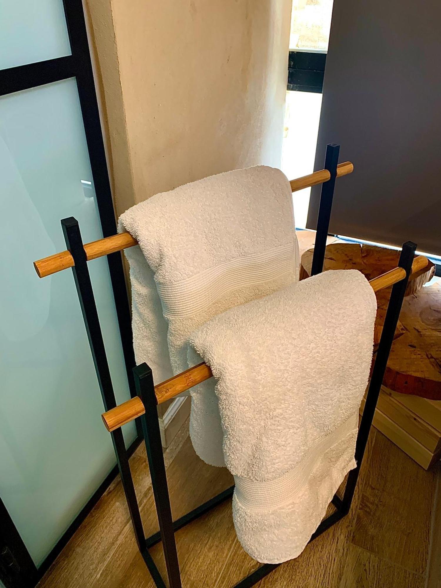 Boutique Apartment In Heart Of ハイファ 部屋 写真