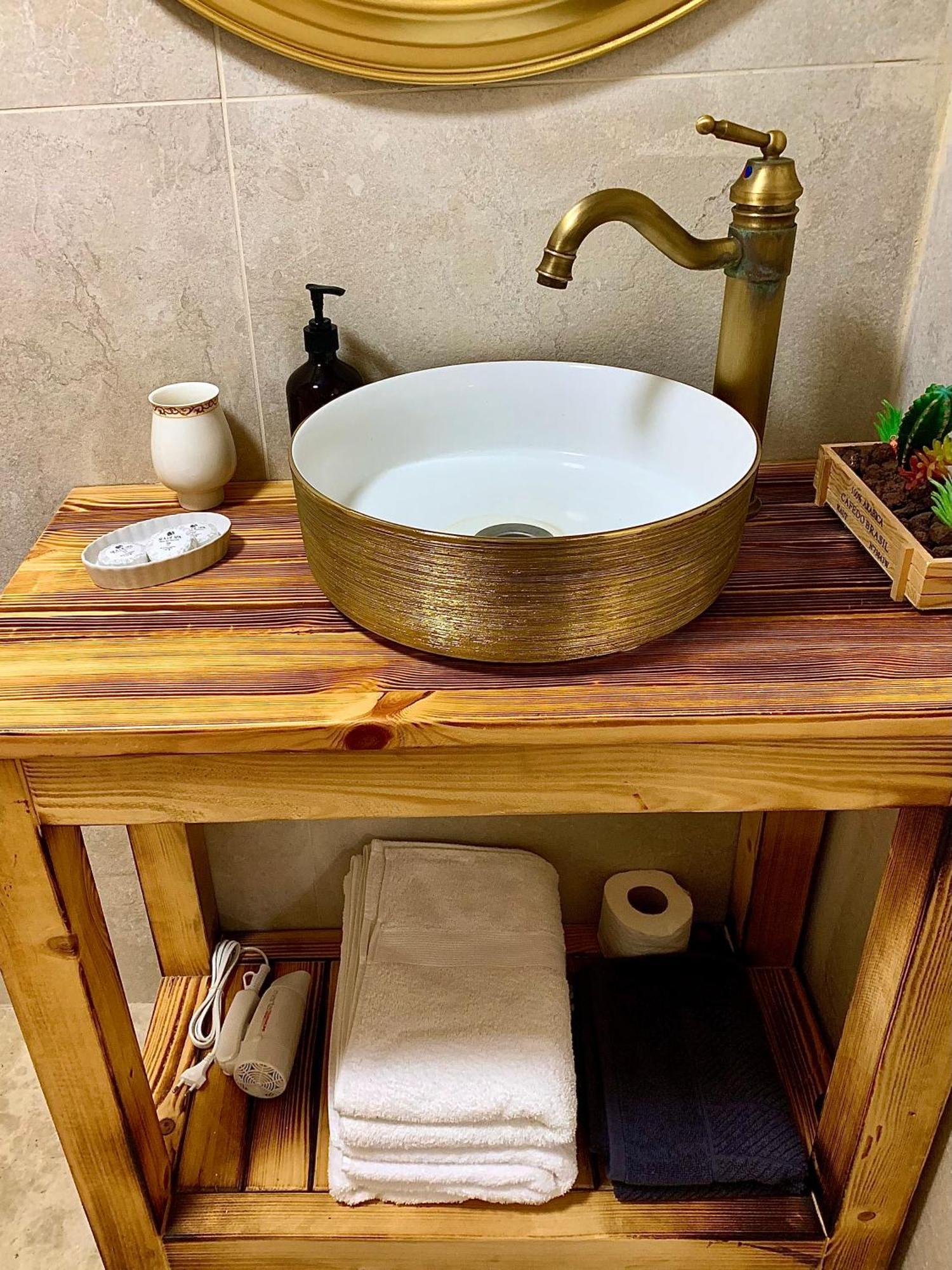 Boutique Apartment In Heart Of ハイファ 部屋 写真