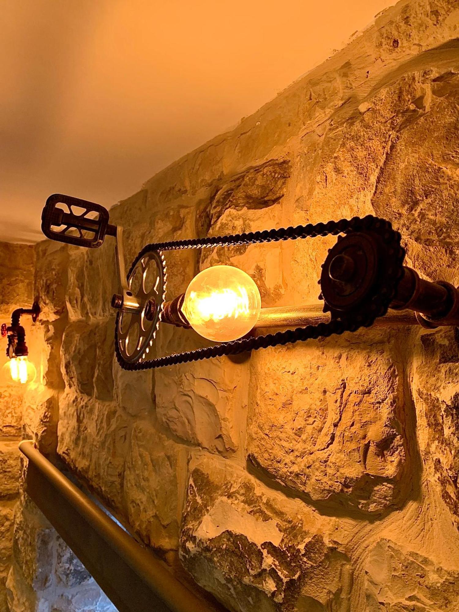 Boutique Apartment In Heart Of ハイファ 部屋 写真